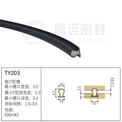 TY203