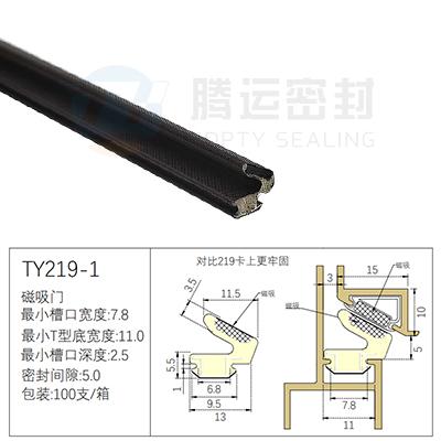 TY219-1
