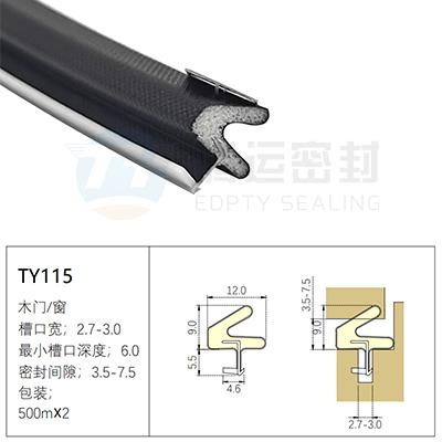 TY115