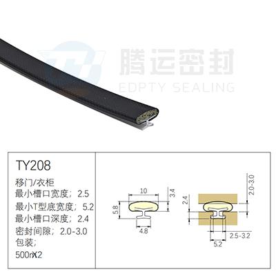 TY208